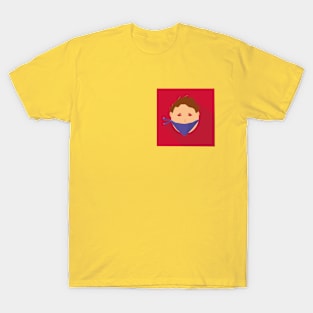 RedGuys T-Shirt